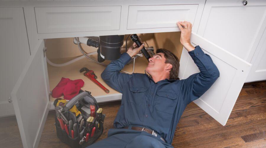 Expert burst pipe repair services in Hancock, MD